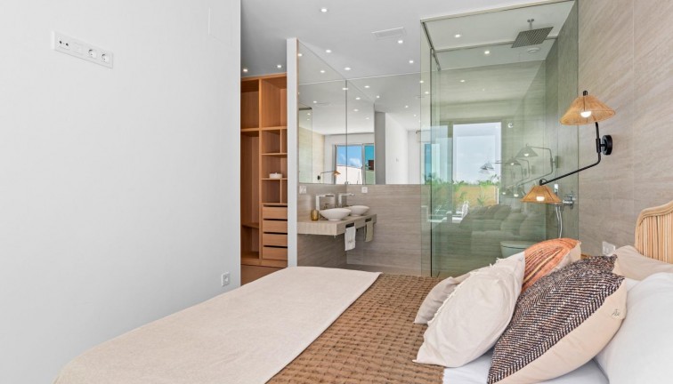 New Build - Chalet - Benijofar