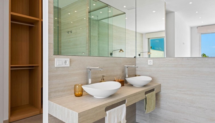 New Build - Chalet - Benijofar