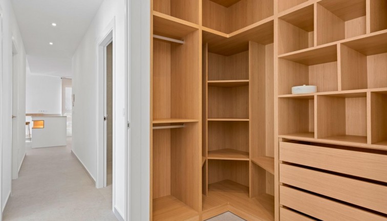 New Build - Chalet - Benijofar