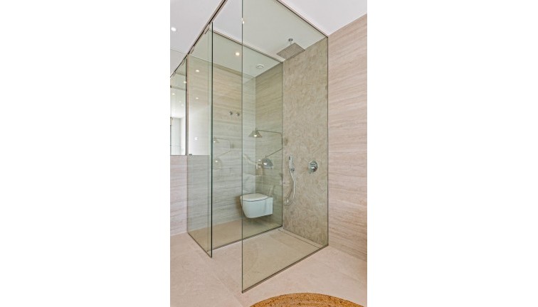 New Build - Chalet - Benijofar