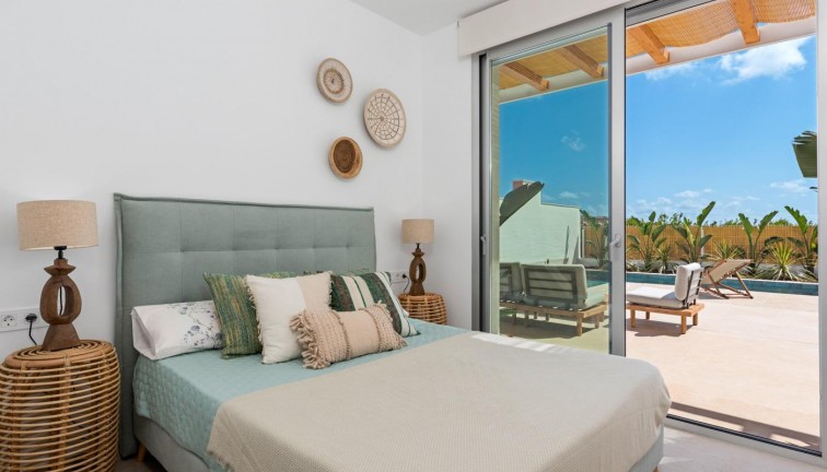 New Build - Chalet - Benijofar