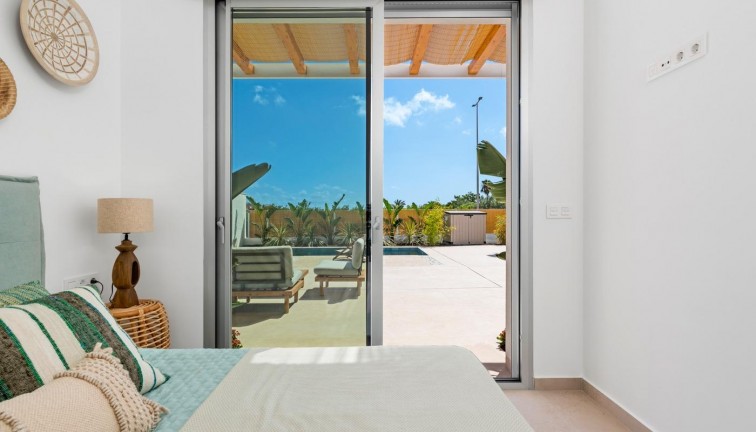 New Build - Chalet - Benijofar