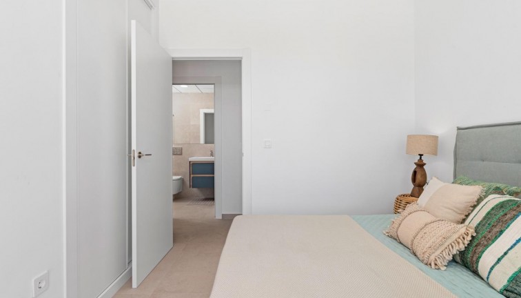 New Build - Chalet - Benijofar