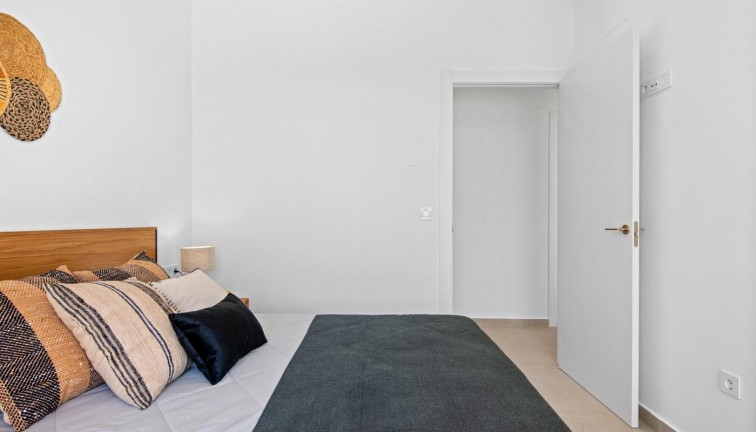 New Build - Chalet - Benijofar