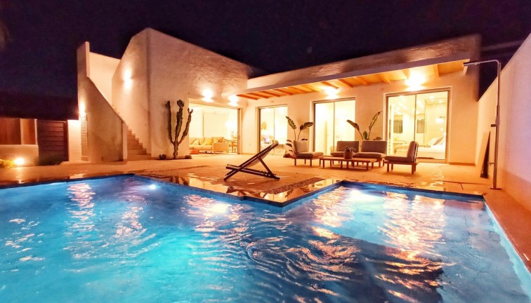 New Build - Chalet - Benijofar