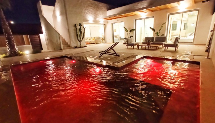 New Build - Chalet - Benijofar