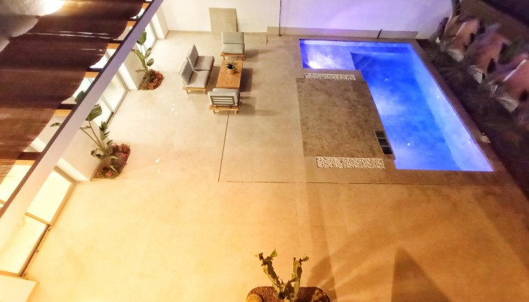 New Build - Chalet - Benijofar