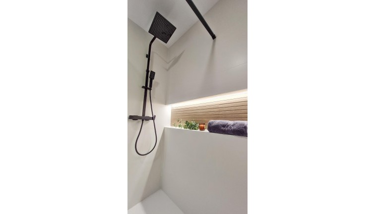 Uudistuotanto - Erillistalo - San Pedro del Pinatar - Los Antolinos