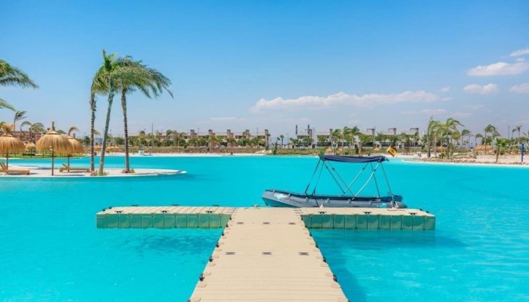 Obra nueva - Apartamento / piso - Torre Pacheco