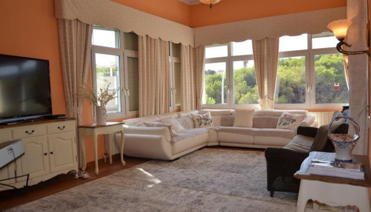 Reventa - Chalet - Dehesa de Campoamor - Dehesa de campoamor