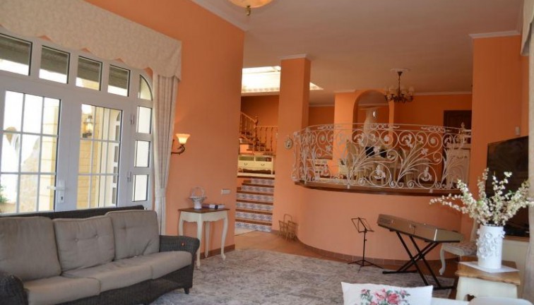 Reventa - Chalet - Dehesa de Campoamor - Dehesa de campoamor