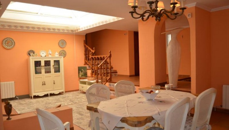 Reventa - Chalet - Dehesa de Campoamor - Dehesa de campoamor