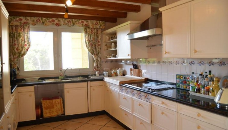 Reventa - Chalet - Dehesa de Campoamor - Dehesa de campoamor