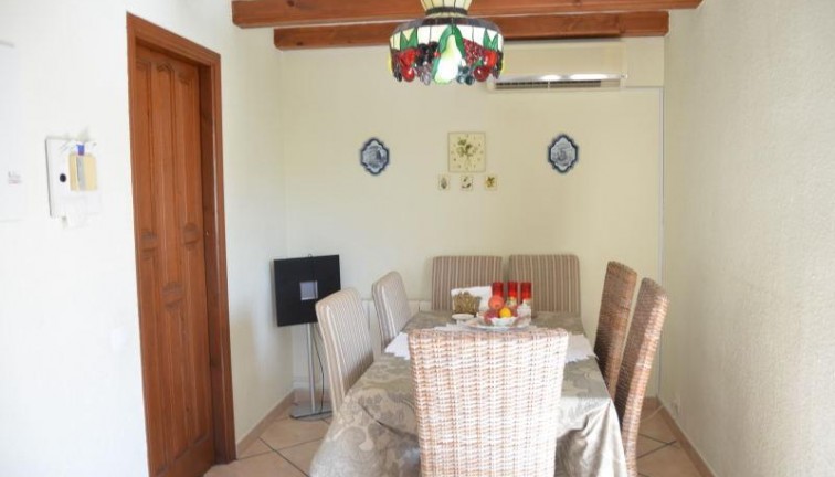 Reventa - Chalet - Dehesa de Campoamor - Dehesa de campoamor