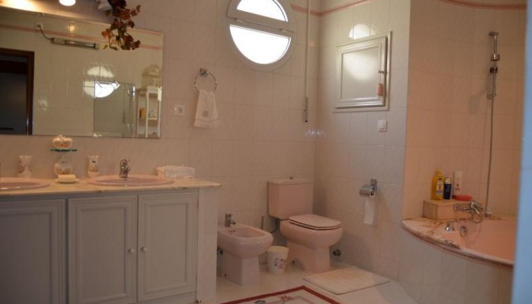 Reventa - Chalet - Dehesa de Campoamor - Dehesa de campoamor