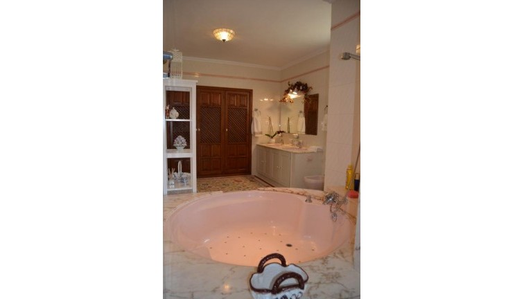 Reventa - Chalet - Dehesa de Campoamor - Dehesa de campoamor