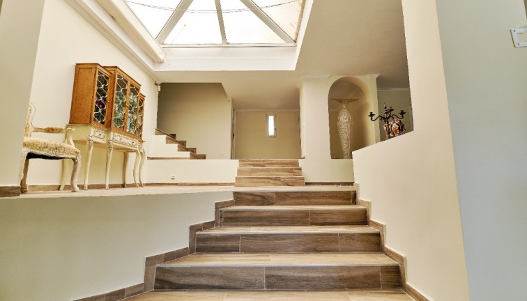 Jälleenmyynti - Erillistalo - Dehesa de Campoamor - Dehesa de campoamor