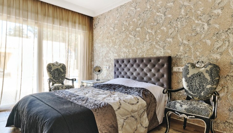 Jälleenmyynti - Erillistalo - Dehesa de Campoamor - Dehesa de campoamor