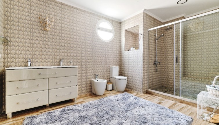 Jälleenmyynti - Erillistalo - Dehesa de Campoamor - Dehesa de campoamor