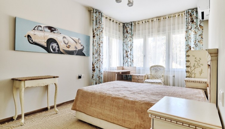 Jälleenmyynti - Erillistalo - Dehesa de Campoamor - Dehesa de campoamor