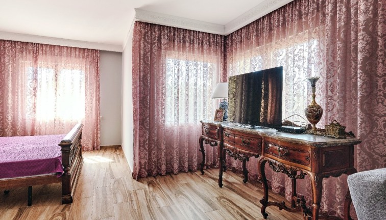 Jälleenmyynti - Erillistalo - Dehesa de Campoamor - Dehesa de campoamor