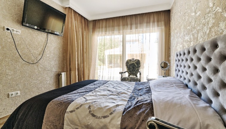 Jälleenmyynti - Erillistalo - Dehesa de Campoamor - Dehesa de campoamor