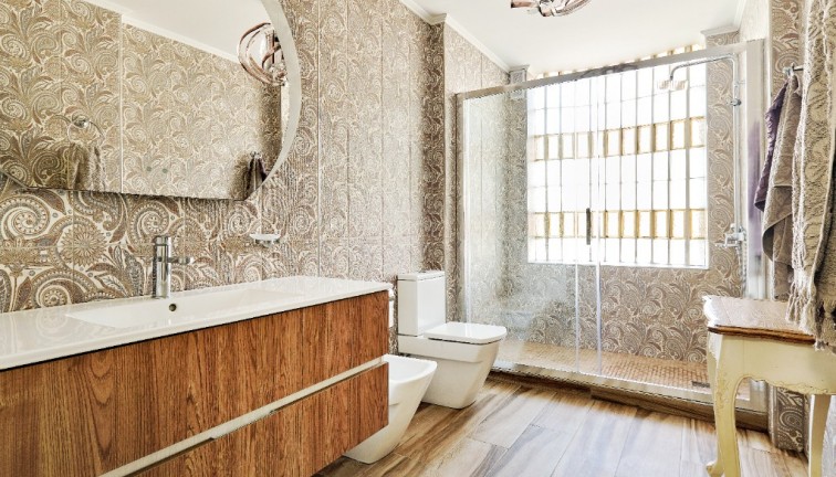 Jälleenmyynti - Erillistalo - Dehesa de Campoamor - Dehesa de campoamor