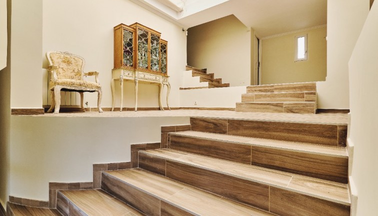 Jälleenmyynti - Erillistalo - Dehesa de Campoamor - Dehesa de campoamor