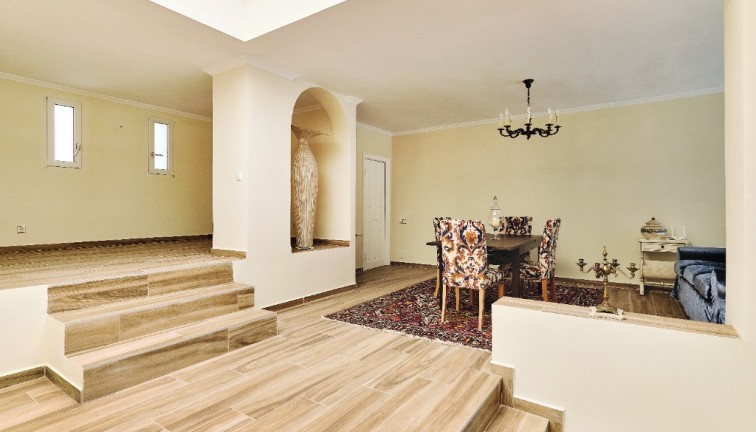 Jälleenmyynti - Erillistalo - Dehesa de Campoamor - Dehesa de campoamor