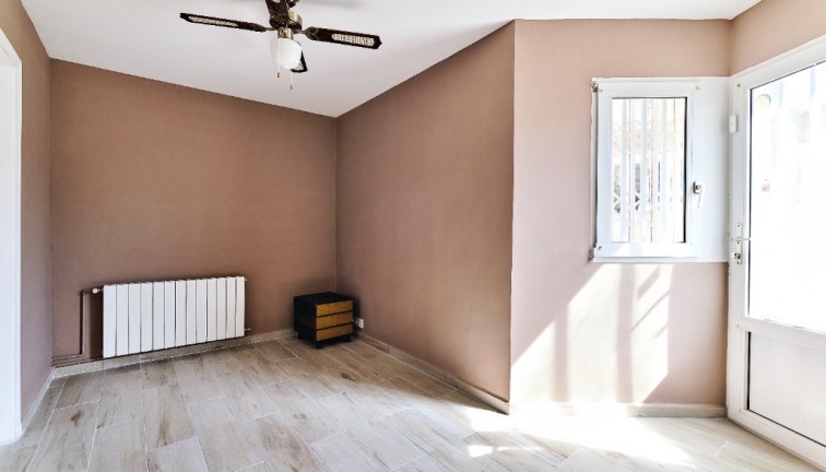 Jälleenmyynti - Erillistalo - Dehesa de Campoamor - Dehesa de campoamor