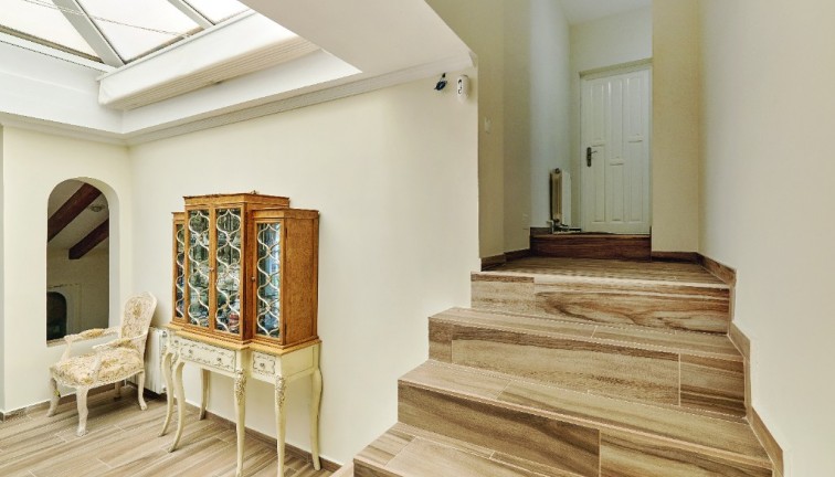 Jälleenmyynti - Erillistalo - Dehesa de Campoamor - Dehesa de campoamor