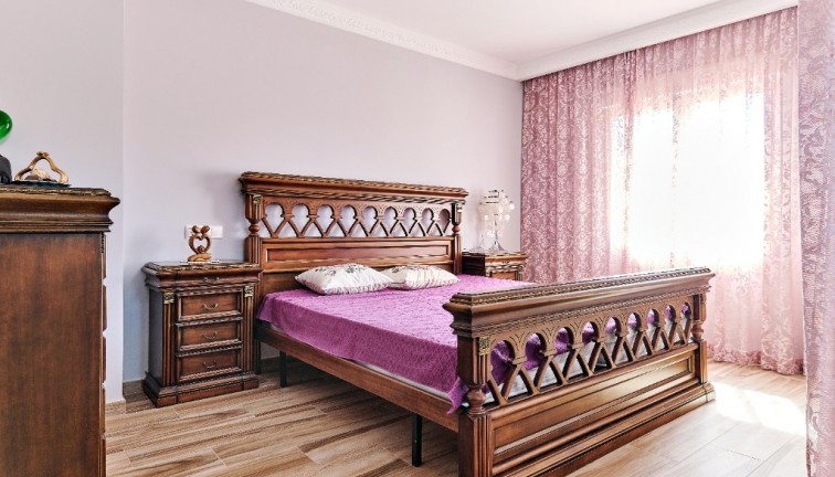 Jälleenmyynti - Erillistalo - Dehesa de Campoamor - Dehesa de campoamor