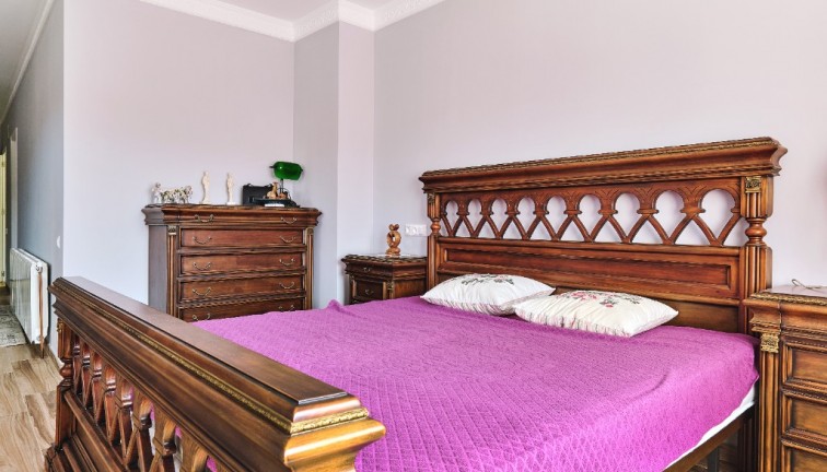 Jälleenmyynti - Erillistalo - Dehesa de Campoamor - Dehesa de campoamor