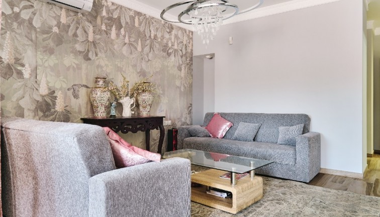 Jälleenmyynti - Erillistalo - Dehesa de Campoamor - Dehesa de campoamor