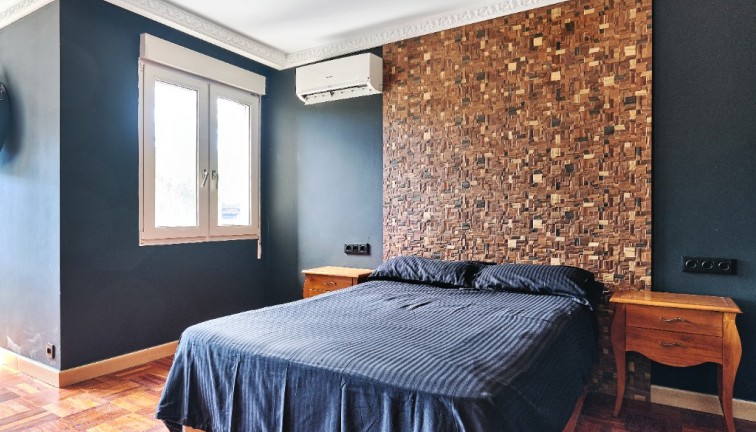 Jälleenmyynti - Erillistalo - Dehesa de Campoamor - Dehesa de campoamor