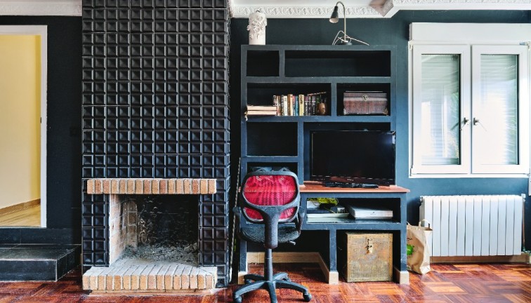 Jälleenmyynti - Erillistalo - Dehesa de Campoamor - Dehesa de campoamor