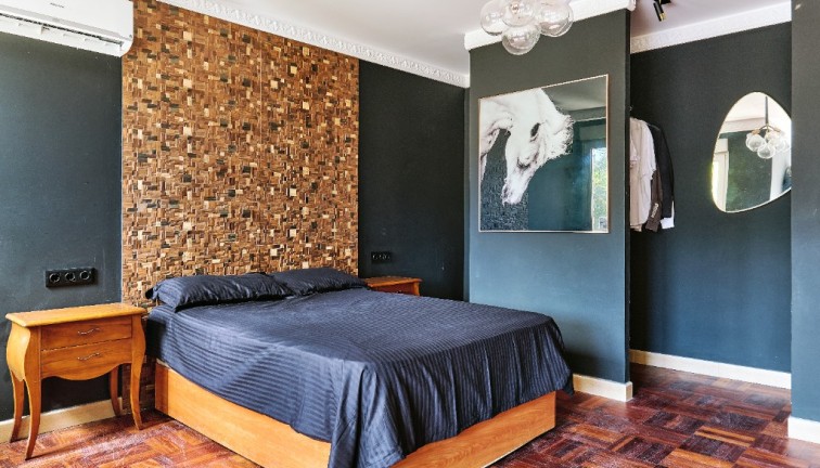 Jälleenmyynti - Erillistalo - Dehesa de Campoamor - Dehesa de campoamor