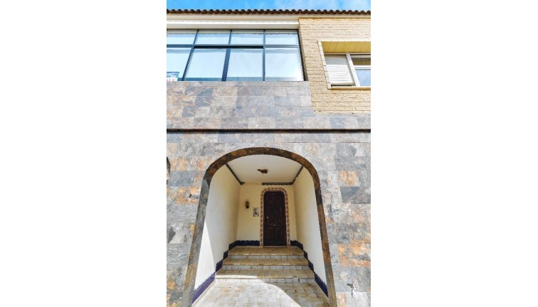 Jälleenmyynti - Erillistalo - Dehesa de Campoamor - Dehesa de campoamor