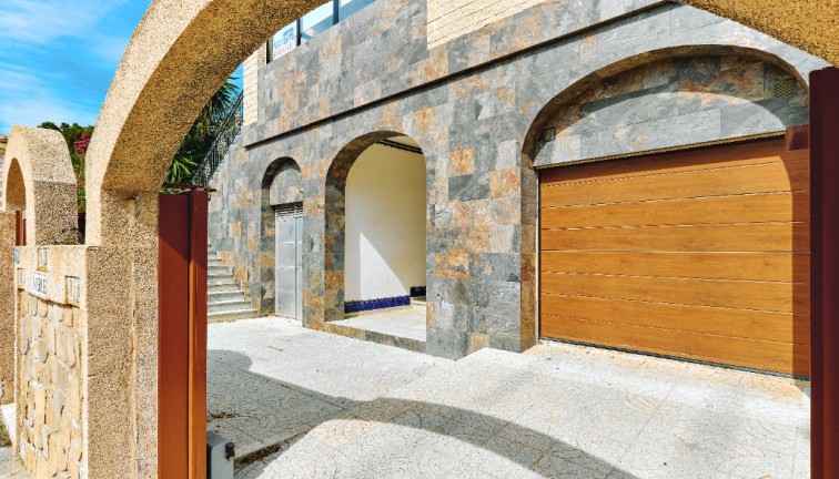 Jälleenmyynti - Erillistalo - Dehesa de Campoamor - Dehesa de campoamor