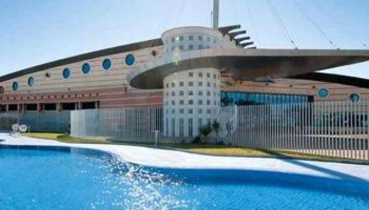 Obra nueva - Apartamento - Apartamento en el último piso - Torrevieja - Habaneras