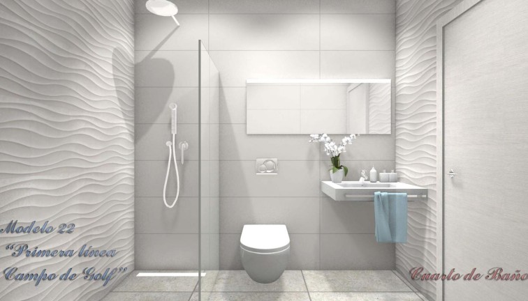 New Build - Chalet - Rojales