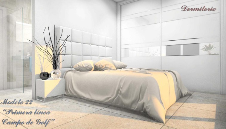 New Build - Chalet - Rojales