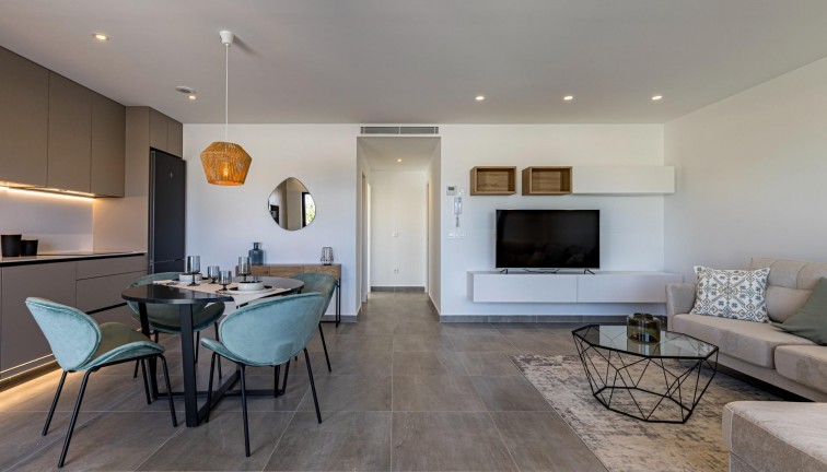 Nybyggen - Bungalow - Pilar de la Horadada