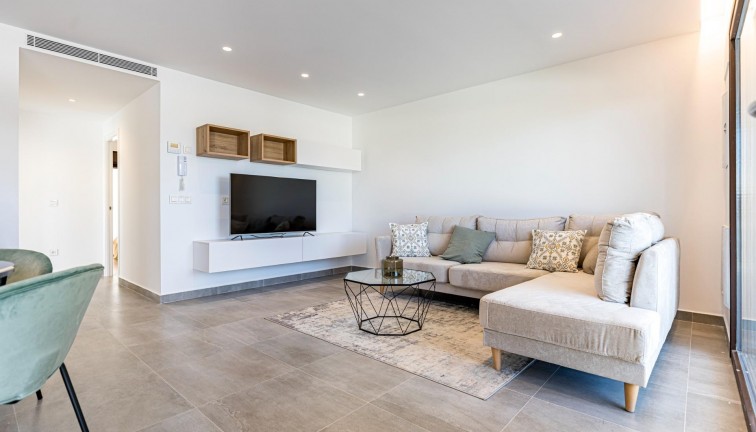 Nybyggen - Bungalow - Pilar de la Horadada