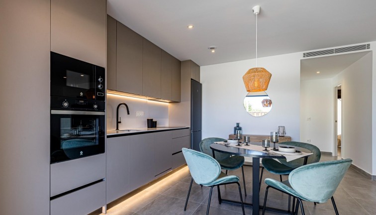 Nybyggen - Bungalow - Pilar de la Horadada