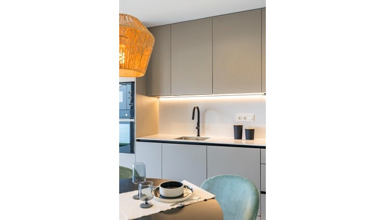 Nybyggen - Bungalow - Pilar de la Horadada