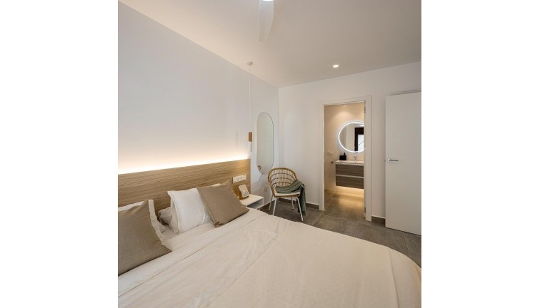 Nybyggen - Bungalow - Pilar de la Horadada