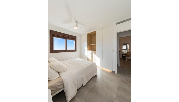 Nybyggen - Bungalow - Pilar de la Horadada