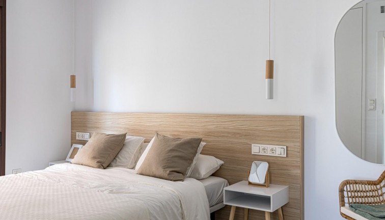 Nybyggen - Bungalow - Pilar de la Horadada