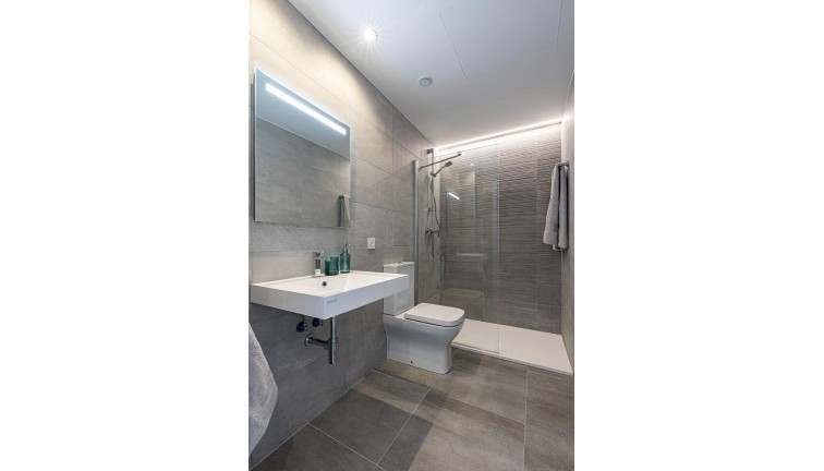 Nybyggen - Bungalow - Pilar de la Horadada